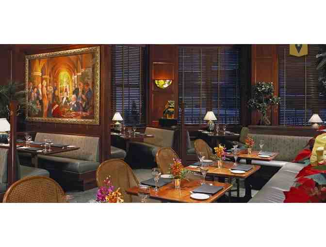 Good to the Last Bite