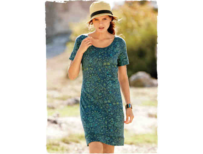 A Little Crochet for your Wrist