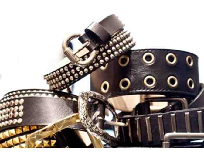 For the Fabulous Fashionista