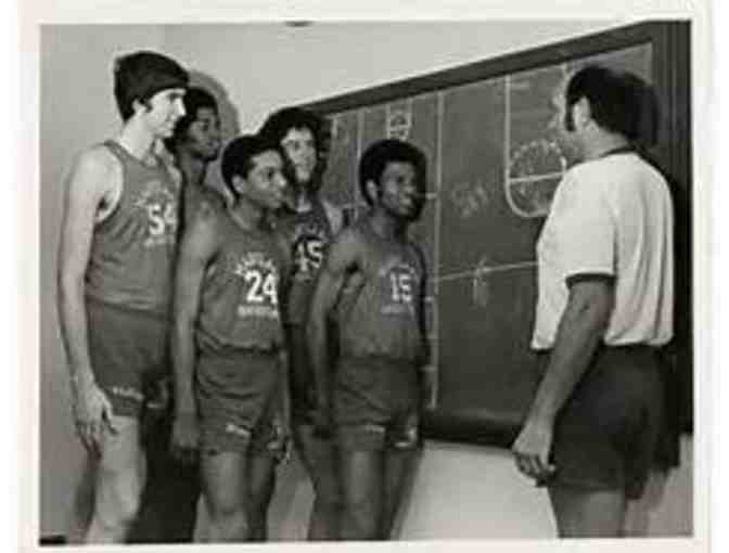 Tom and the Terrapins