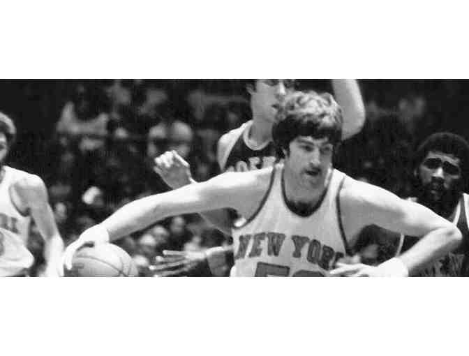 Tom and the Terrapins