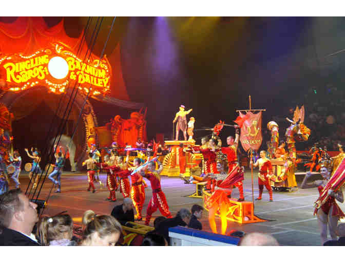 The Best Show on Earth