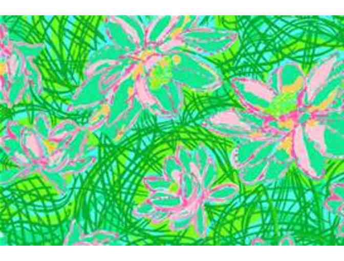 A Little Bit of Lilly