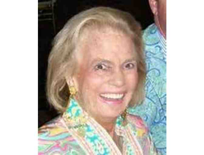 A Little Bit of Lilly