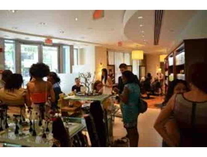 Let Your Beauty Glow