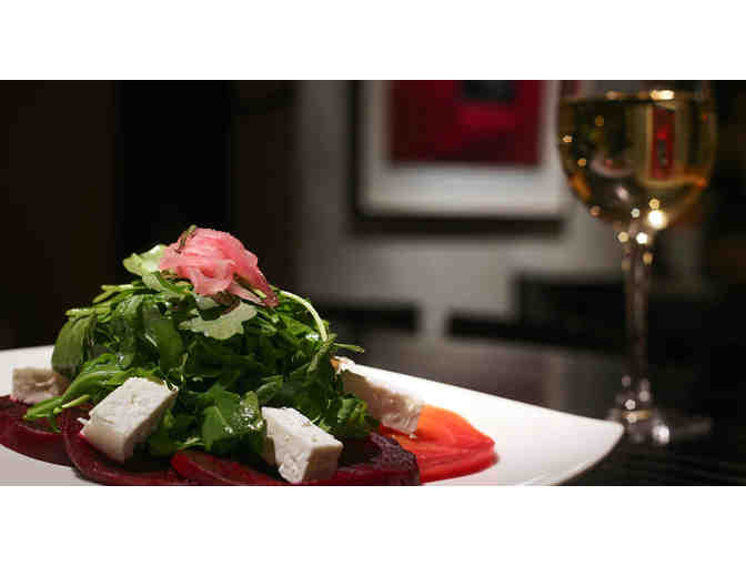 Down By the River Side