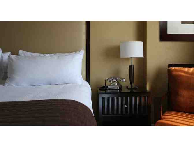 Down By the River Side