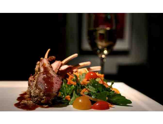 Down By the River Side