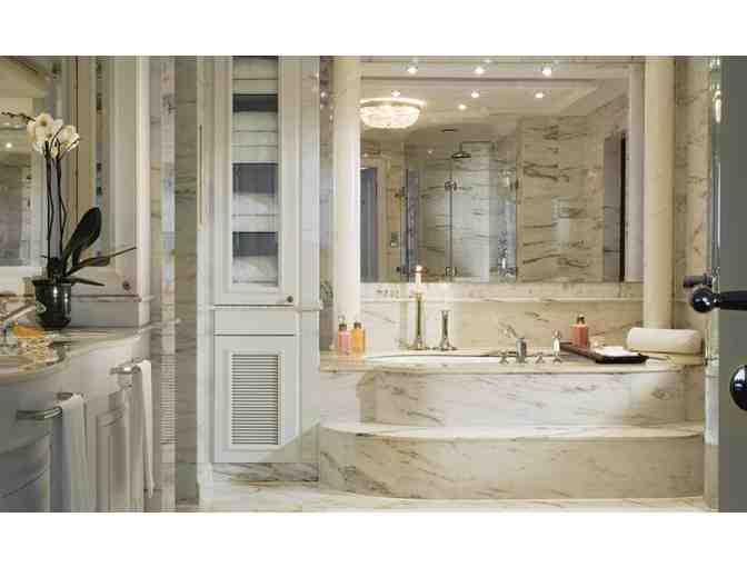 Once Upon a Berlin Time -- Hotel and Airfare