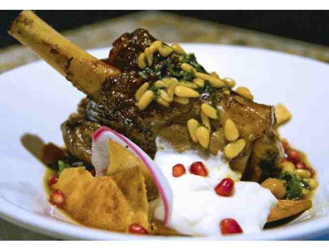 Full Course Explosion- Ris