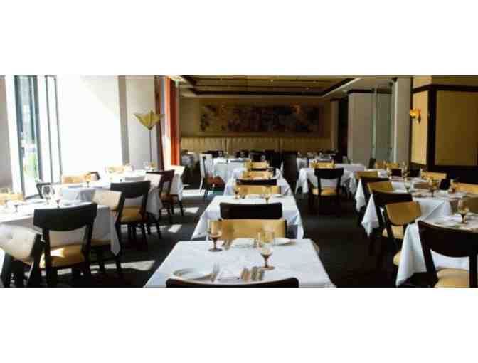 Full Course Explosion- Ris