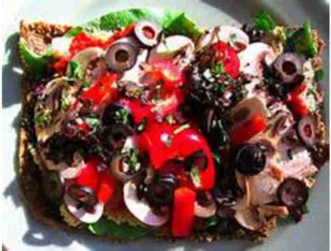 The Green Plate Special