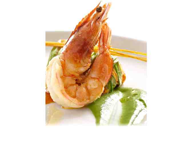 Buon Appetito- Cafe Milano