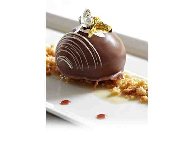 Buon Appetito- Cafe Milano