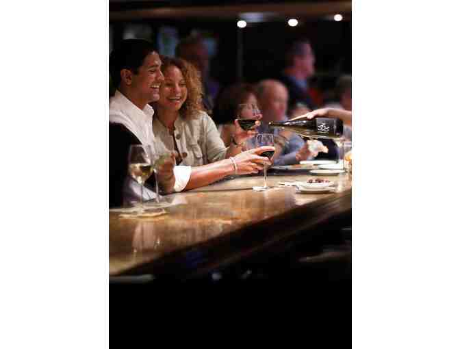 Buon Appetito- Cafe Milano