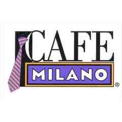 Cafe Milano