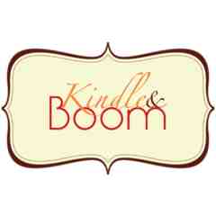 Kindle & Boom