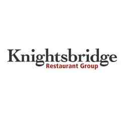 Knightsbridge  Restaurant Group