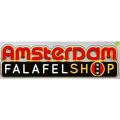 Amsterdam Falafelshop