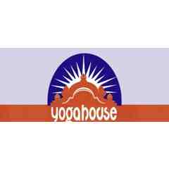 Yoga House Studio
