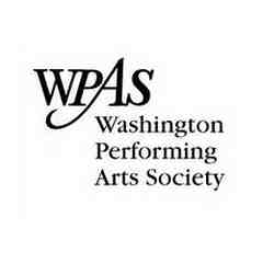 Washington Performing Arts Society