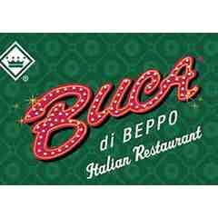 Buca di Beppo