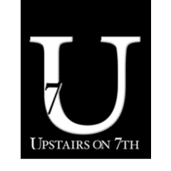 Upstairs on 7th