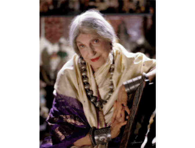 An Original Beatrice Wood (1893-1998) ; 20 sculptured Rocks