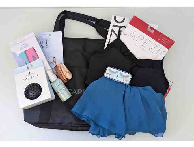 Capezio Adult/Teen Gift Bag - Photo 1