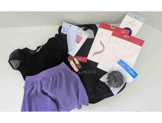 Capezio Children's Gift Bag - Photo 1