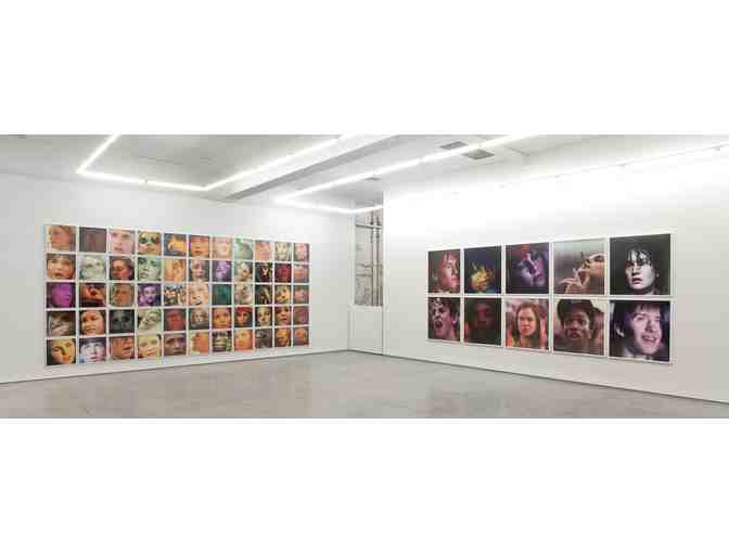 Custom Frame by Hope Frames