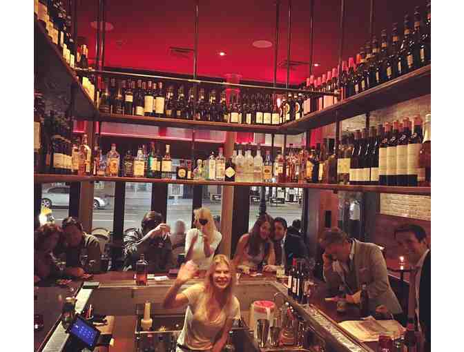 $100 Gift Certificate for Guyer's Restaurant