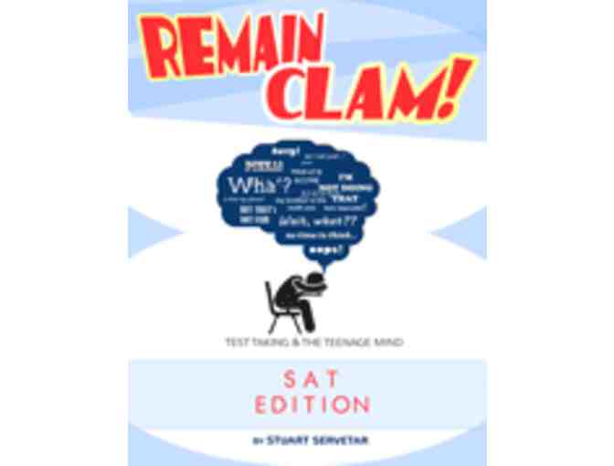 ibidPREP Tutor + Proctored Test + Book