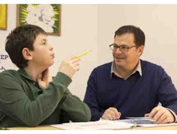 ibidPREP Tutor + Proctored Test + Book