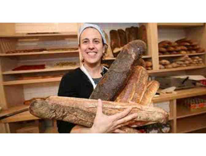 $50 Gift Card to Grandaisy Bakery