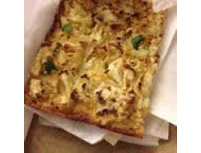 $50 Gift Card to Grandaisy Bakery