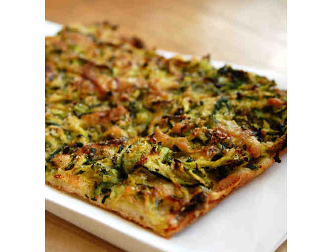 $50 Gift Card to Grandaisy Bakery