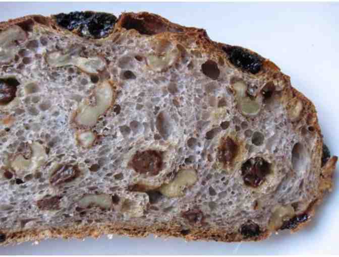 $50 Gift Card to Grandaisy Bakery