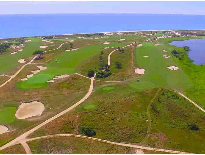 Round of 4 @ The Maidstone