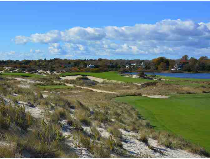 Round of 4 @ The Maidstone