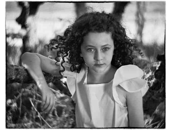 Studio Fine Art Portraiture