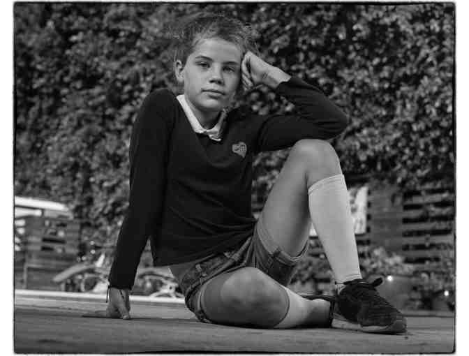 Hamptons Fine Art Portraiture