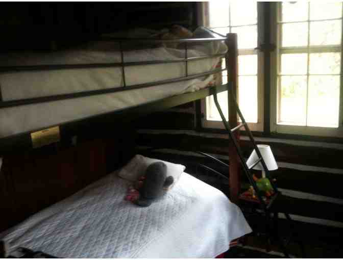 Weekend @ a Lakeside Cabin in Highland Lakes, NJ