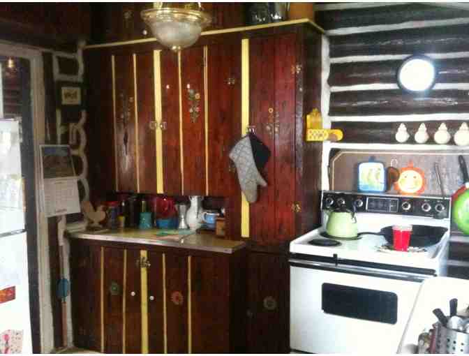 Weekend @ a Lakeside Cabin in Highland Lakes, NJ