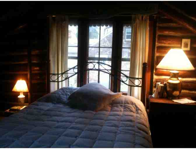 Weekend @ a Lakeside Cabin in Highland Lakes, NJ