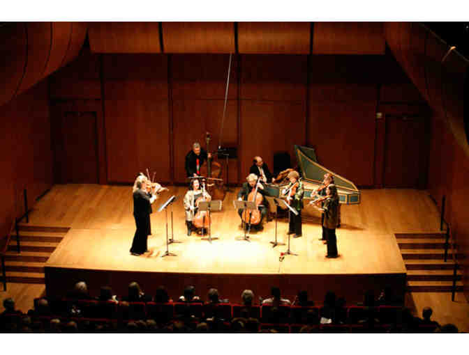 Family Pass to The Morgan Library and Museum