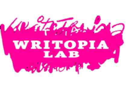 Creative Writing Lesson or a Full-Day Holiday Workshop