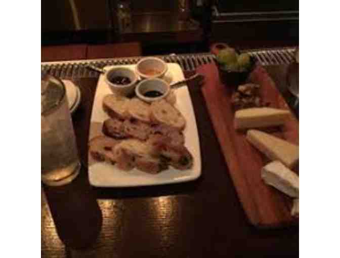 $100 Gift Certificate for Guyer's Restaurant