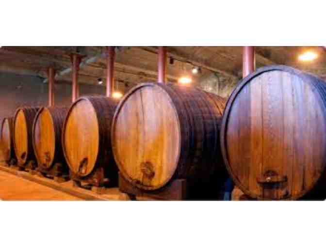 A Case of Delicious Pinot Noir from Santa Barbara Winery