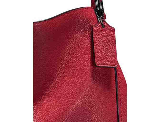 COACH Edie Shoulder Bag 31